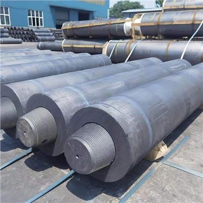 Графитен електрод RP 350 мм