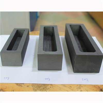 Какви са приложенията на неправилните графитни блокове в хранително-вкусовата...