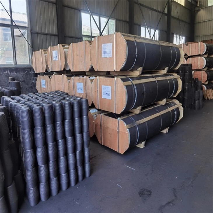 Carbon Graphite Electrode