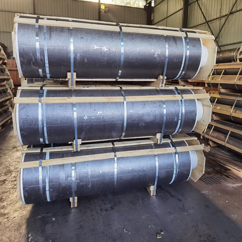 Carbon Graphite Electrode
