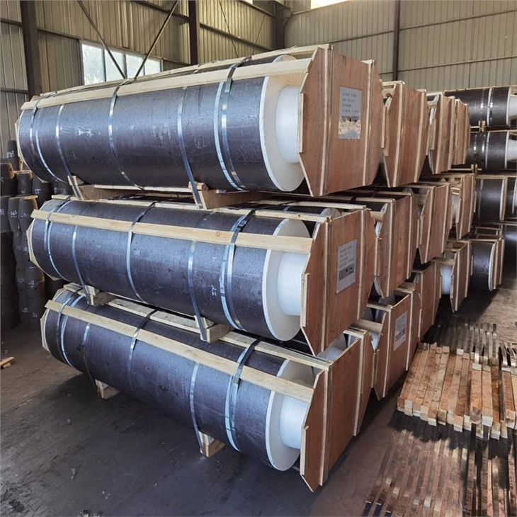 Carbon Graphite Electrode