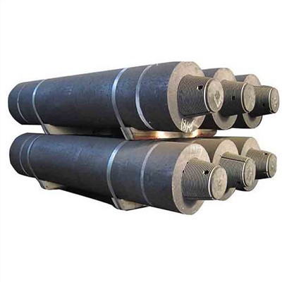 Графитен електрод за производство на светодиоди