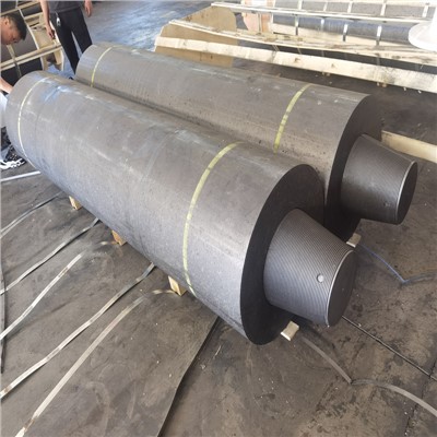 Какви фактори определят цената на графитните електроди?