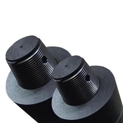 UHP400mm се използва за топене на корунд и топене на стомана